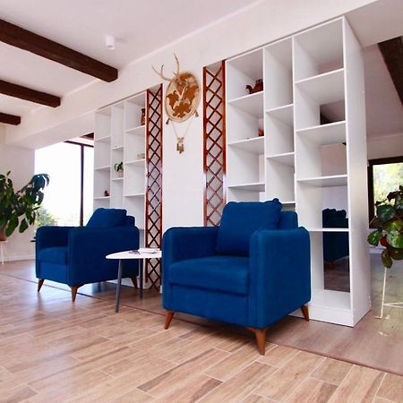 Muras Hotel Каракол Экстерьер фото