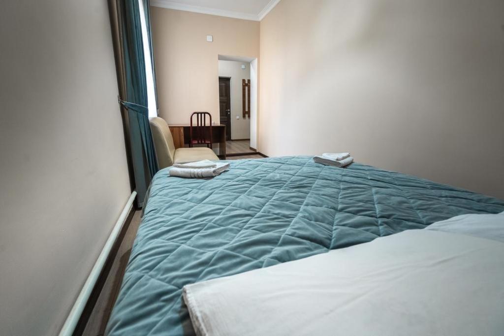 Muras Hotel Каракол Экстерьер фото